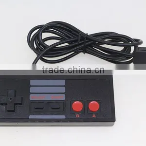 OEM Mini Wired Controller For NES Classic Edition 2016 thumbnail-1