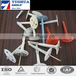 Best Quality Best Selling Plastic Heat Preservation Nail Wholesale thumbnail-1