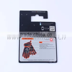 Custom Desgin Printing Rigid Paper Header Card Packaging thumbnail-3