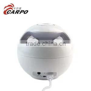 2015 Outdoor Levitating Bluetooth Speaker,floating Blutooth Speaker thumbnail-1