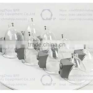 Promotional Breast Lifting Machine thumbnail-2