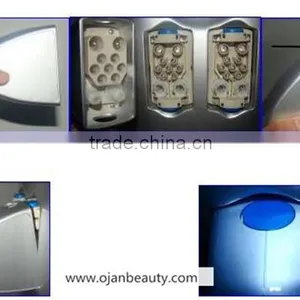 2016 New Arrival Vertical Type 2 Handles OPT SHR IPL Hair Removal Equipment/IPL SHR /3000W High Power Shr Ipl Machine thumbnail-5