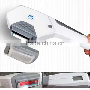 Best Hot Sale Ipl Skin Rejuvenation Machine Home / Led Light System for Vitiligo and Acne Treatment thumbnail-5