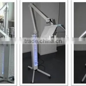 Best Hair Growth Treatments PDT/LED Facial Care Machine Laser Hair Growth Anti-aging thumbnail-5