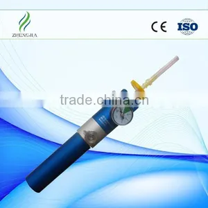 Zhengjia Medical CO2 Cartridges Carboxytherapy Machine for Sale thumbnail-5