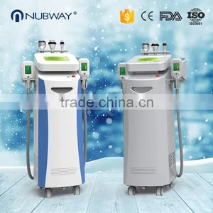 Weight Loss Cryolipolysis Fat Freezing Liposuction Machine Cool Sculpting Cryolipolysis Machine For Weight Loss With Anti-freezing Membranes thumbnail-1
