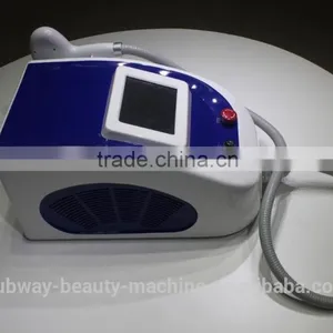 Nubway L121 Portable In Motion Hair Removal Machine Laser Diode 810nm thumbnail-4