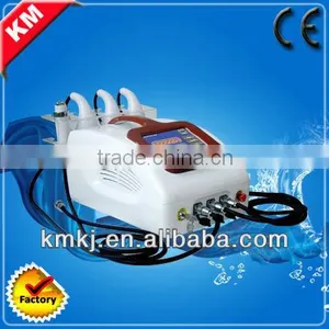 Home Use Tripolar Radio Frequency for Face Lifting (CE,ISO,SGS,BV) thumbnail-1