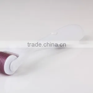 2015 Newest! 540 Needles Massage PDT Interchangeable Roller Derma Vib thumbnail-3