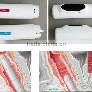 YUWEI Most Professional Hifu Technology Hifu 2000 Shots Vaginal Tightening Beauty Machine With Good Price Deep Wrinkle Removal thumbnail-2