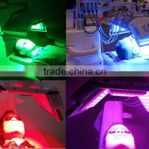 Apolomed Professional LED Facial Treatment/ Led Light Therapy for Skin thumbnail-4