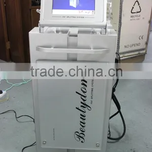 Skin Rejuvenation Vacuum 100J Slimming RF Cavitation Machine Rf Cavitation Machine thumbnail-2