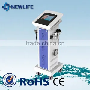 CE RUV501 TOP Ultrasound 40K Vacuum Vacuum Cavitation Laser Slimming thumbnail-1