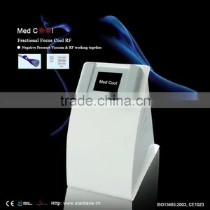 New Therma Cool rf Cavitation thumbnail-1