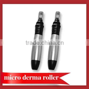 12 Needles MTS Derma Skin Roller,electric Dermaroller for Ance Removal,skin Care -EL012 thumbnail-1