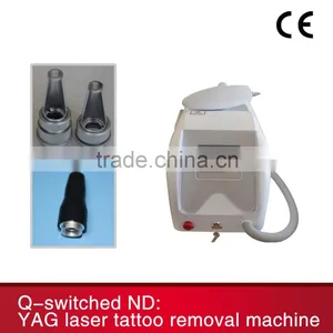 D003 Professional Laser Tattoo Removel Machine / Tattoo Equipment thumbnail-1