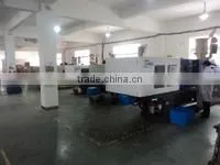 Ningbo Danlong Electrical Appliance Co., Ltd. company overview - view 2 thumbnail