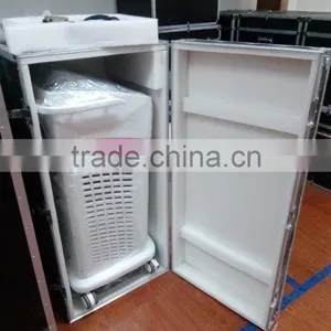 Permanent Depilator 808nm Diode Laser Hair Removal Machine POP-DL6 thumbnail-5