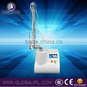 Most Advanced Excellent Scar Removal 2016 Hot Sale !!! Newest Portable Fractional rf Machine thumbnail-2