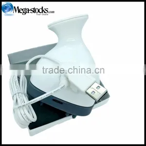 Wholesaler Price Electric Vibrate Scalp Massager Head Hair Care Massage Shampoo Brush thumbnail-2