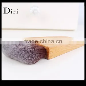 2016 New Design Private Label Synthetic Makeup Brushes thumbnail-3
