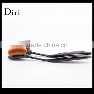 Hot Sale Tooth Makeup Brushes for Girl thumbnail-2