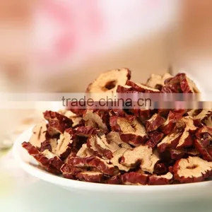 Organic Dried Sweet Jujube and Big Red Fresh Organic Dried Jujube thumbnail-1