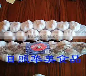 Fresh White Garlic From China thumbnail-2
