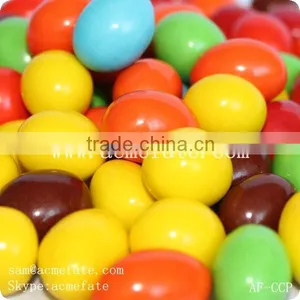 Multi Colored Peanuts Chocolate Candy thumbnail-1