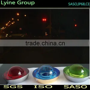 New Road Reflectors Cat Eyes Glass Model thumbnail-1