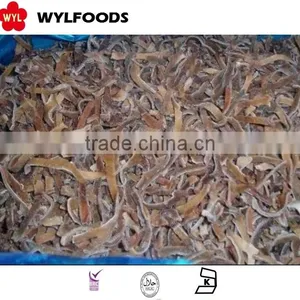 IQF High Quality Frozen Black Fungus Hot Sales thumbnail-5