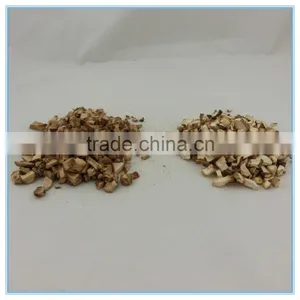 Dried Shiitake Mushroom Particulate Pellet thumbnail-2