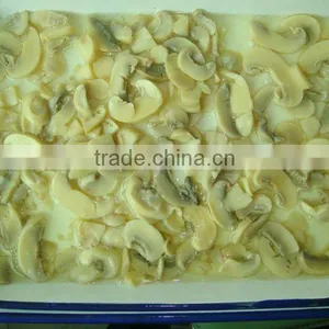 Canned Champigon Pieces and Stems thumbnail-1