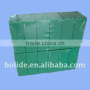200g*6pcs/pack Green Laundry Soap thumbnail-1