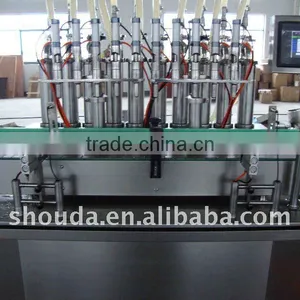 Coffee Filling Machine thumbnail-1