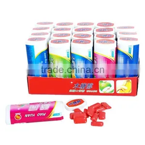 Good Taste Chewing Gum thumbnail-1