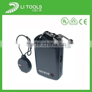 High Quality Dropping Mini Anti Drop Device for Keys/wallets/bags for Kids Finder thumbnail-1