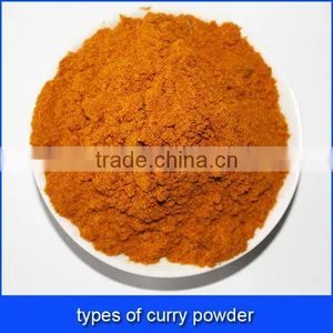 Types of Curry Powder thumbnail-1