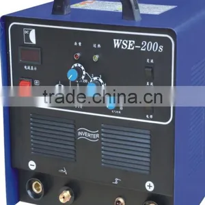Welding Machine WSE200 thumbnail-1