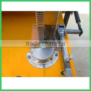 Automatic Wall Plaster Spraying Machine for Construction Site thumbnail-3