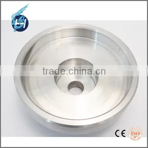 Professional Machine Factory Custom Aluminum Cnc Machining Parts for Sale thumbnail-4