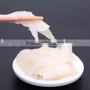Japanese Top Quality Sushi Ginger 10g and 5g thumbnail-5