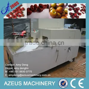 Industrial Olive/Cherry Pitting Machine, Fruit Pitting Machine thumbnail-1