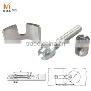 Other Furniture Hardware Type Furniture Joint Connector Bolts thumbnail-3