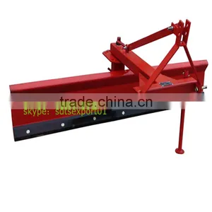 Rear Tractor Blade or Land Leveller thumbnail-1