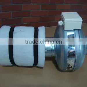 Air Carbon Filter,Hydroponics Filter thumbnail-1