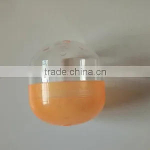 The Factory Wholesale Cheap Empty Plastic Capsule thumbnail-6