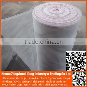 China Manufacture Hdpe With uv Greenhouse Insect Net , Plastic Agriculture pe Anti-insect Net , Nylon Insect Net With Low Price thumbnail-4