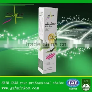 OEM Mahogany Hair Color thumbnail-6