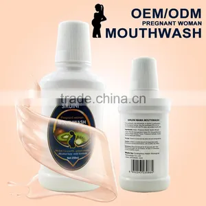 High Quality Chlorhexidine Antibacterial and Germ Killing Mouthwash thumbnail-6